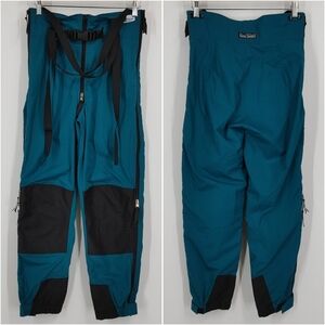 MEC Vintage Teijin Super Microft Snow Pants